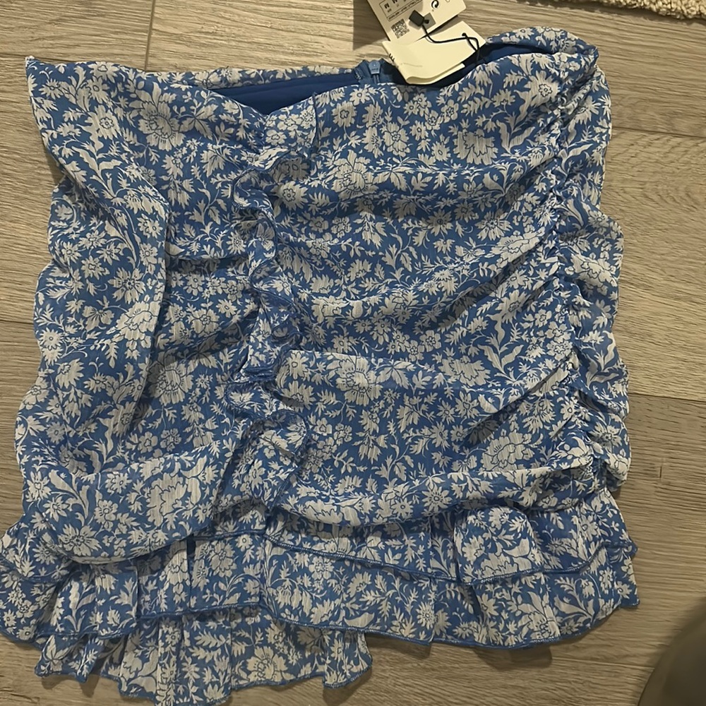 Skirt bundle